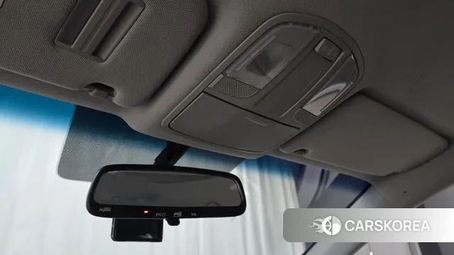 Hyundai Sonata New Rise id 3434563 из Кореи 10