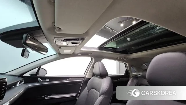 Kia K5 3rd generation id 3241515 из Кореи 10