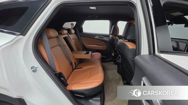 Kia Sportage 5th Generation id 3654520 из Кореи 10