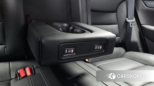 Renault Korea (Samsung) The New QM6 id 3467755 из Кореи 10