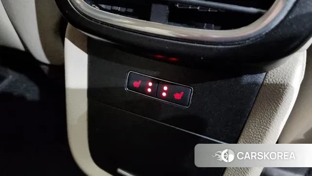 Lincoln MKX 2nd Generation id 3728667 из Кореи 10