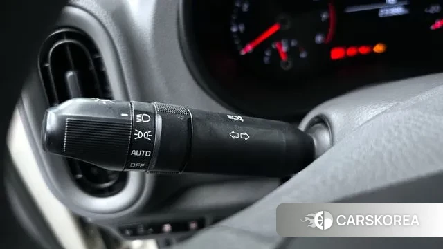 Kia Morning Urban (JA) id 3582355 из Кореи 10