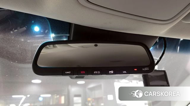 Kia K7 Premier id 3966058 из Кореи 10