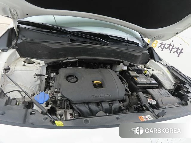 Kia The New Seltos id 4517488 из Кореи 10
