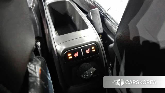 Kia The New Ray id 3904390 из Кореи 10