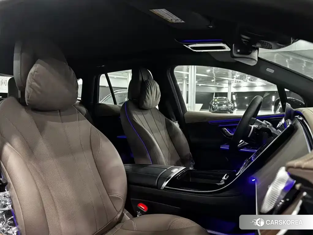 Mercedes-Benz EQE id 4674322 из Китая 10