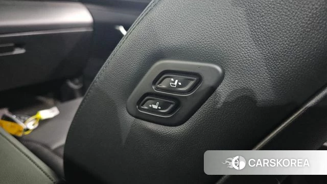 Hyundai Tucson (NX4) id 4631609 из Кореи 10