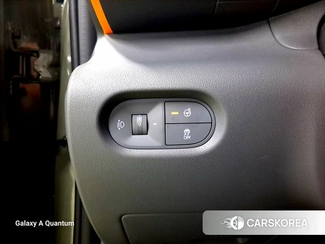 Hyundai Casper id 4485678 из Кореи 10