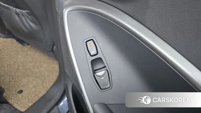 Hyundai Santa Fe The Prime id 3779341 из Кореи 10