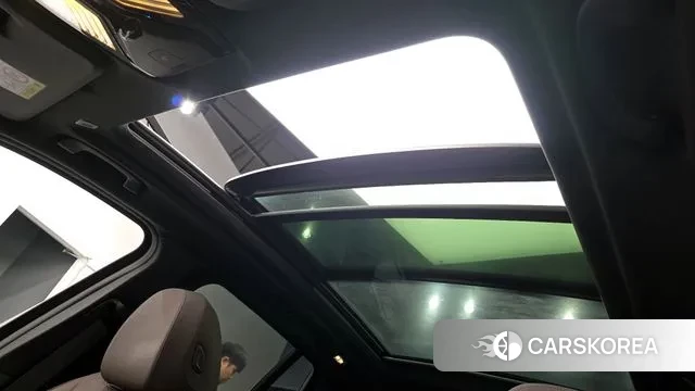 BMW iX3 id 3457615 из Кореи 10