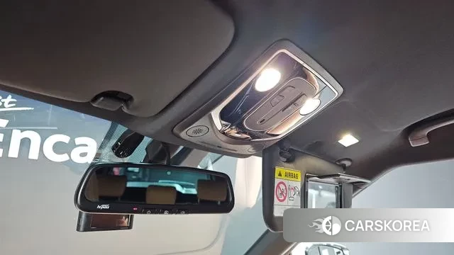 Ssangyong Torres id 3675155 из Кореи 10