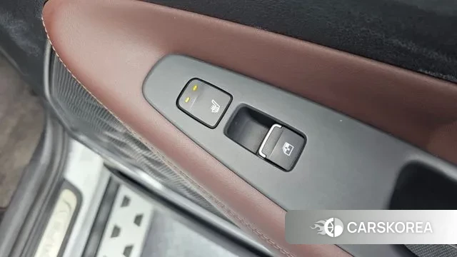 Hyundai Santa Fe TM id 3319436 из Кореи 10