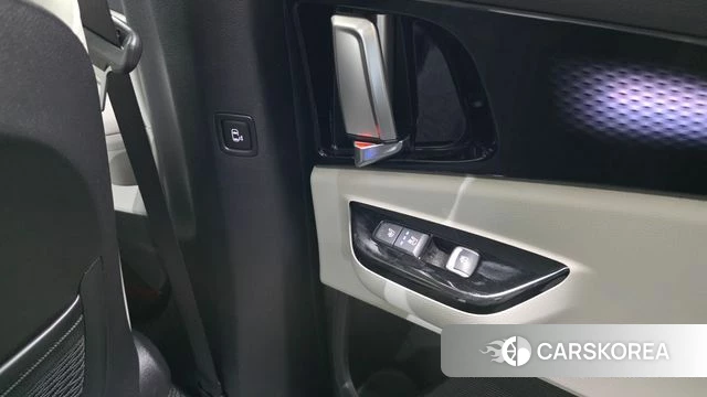 Kia Carnival 4th generation id 4631381 из Кореи 10