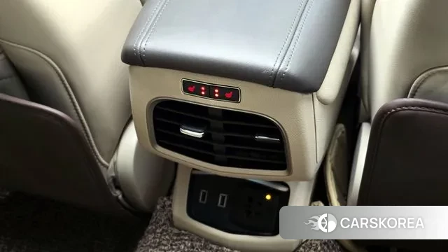 Lincoln New MKZ id 3509801 из Кореи 10