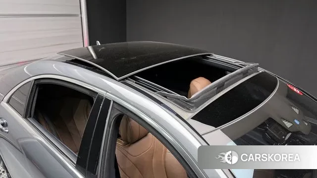 Mercedes-Benz S-Class W222 id 3344228 из Кореи 10