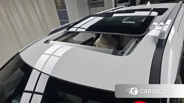 Kia Carnival 4th generation id 3003723 из Кореи 10