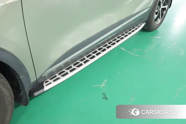 Kia Sportage 5th Generation Hybrid id 3746569 из Кореи 10