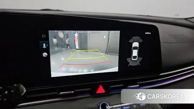 Hyundai Avante (CN7) id 3489026 из Кореи 10