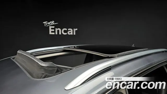 Volkswagen Tiguan Allspace id 2928383 из Кореи 10