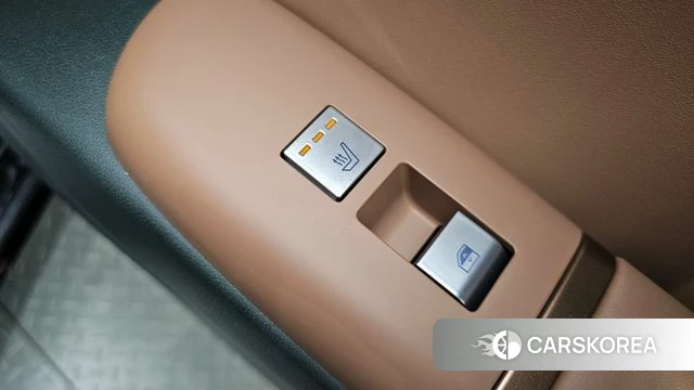 Hyundai Grandeur Hybrid (GN7) id 4200823 из Кореи 10