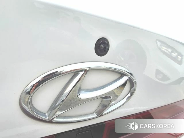 Hyundai Avante (CN7) id 3892380 из Кореи 10