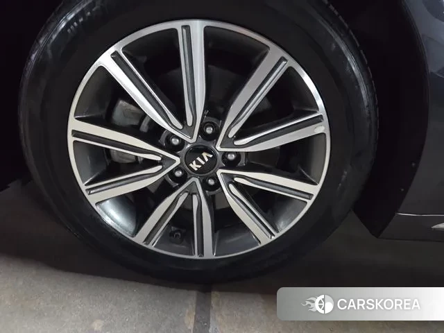 Kia The New K5 2nd generation id 3434136 из Кореи 10