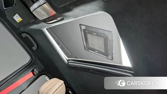 Mercedes-Benz G-Class W463b id 3507459 из Кореи 10