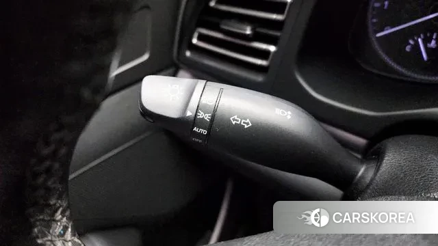 Hyundai The New Avante AD id 3319230 из Кореи 10