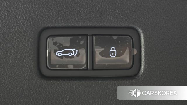 Genesis GV70 id 4834781 из Кореи 10