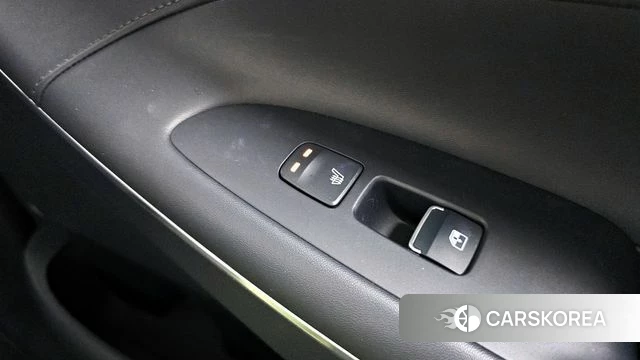 Hyundai The New Grandeur IG id 4402780 из Кореи 10