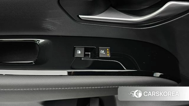 Hyundai The New Tucson Hybrid (NX4) id 4934858 из Кореи 10