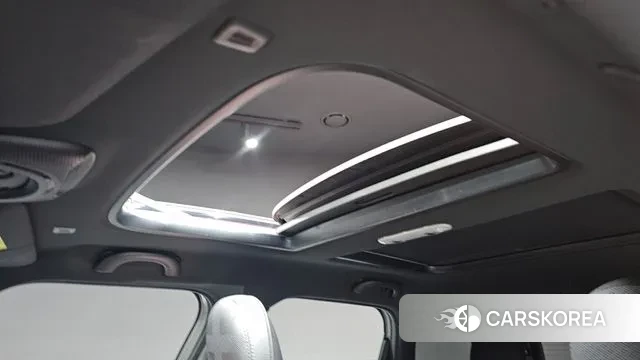 Mini Cooper S Countryman id 3518074 из Кореи 10