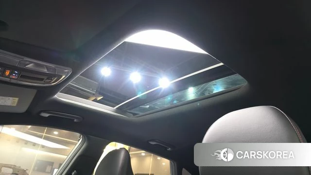 Hyundai Kona (SX2) id 4725397 из Кореи 10