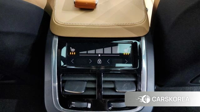 Volvo XC90 second Generation id 3850844 из Кореи 10