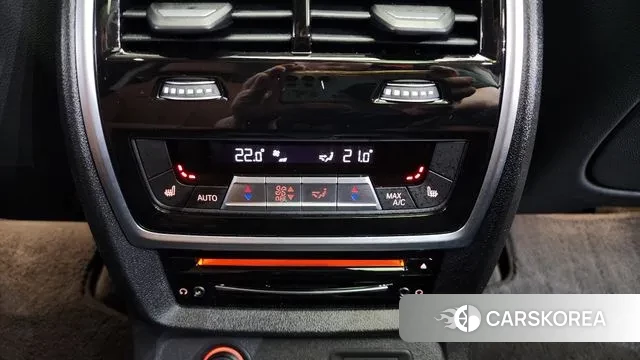 BMW X7 (G07) id 2990396 из Кореи 10