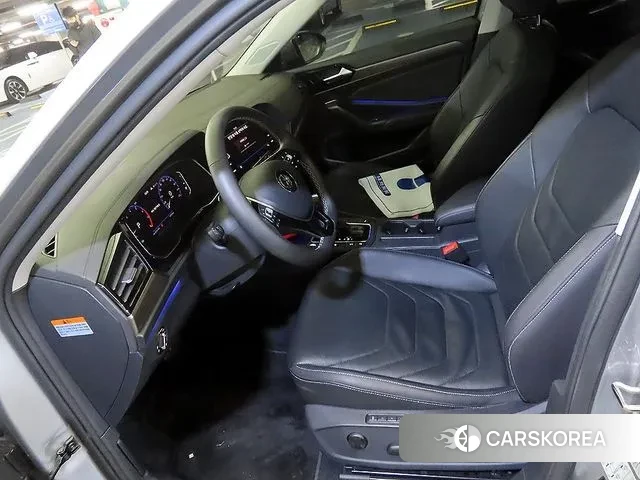 Volkswagen 7th Generation of Jetta id 3611350 из Кореи 10