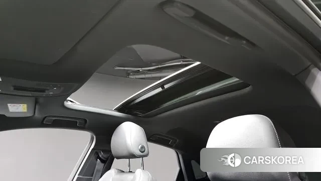 Audi Q3 (F3) id 3546532 из Кореи 10