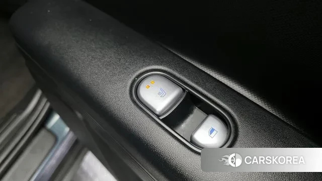 Hyundai Ionic 5 id 3032805 из Кореи 10