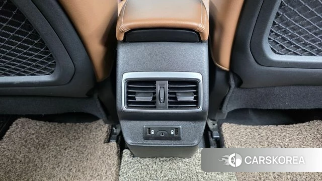 Renault Korea (Samsung) The New QM6 id 4871773 из Кореи 10