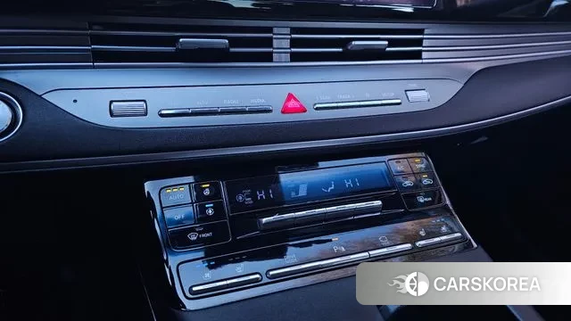 Hyundai The New Grandeur IG id 3611971 из Кореи 10