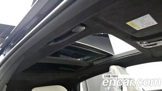 Kia K8 Hybrid id 2905901 из Кореи 10