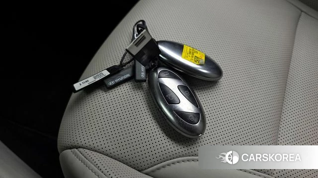 Hyundai The New Tucson (NX4) id 3850581 из Кореи 10