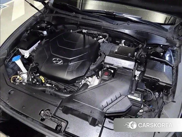 Hyundai Grandeur IG id 2941394 из Кореи 10