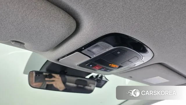 Hyundai Sonata (DN8) id 3529122 из Кореи 10