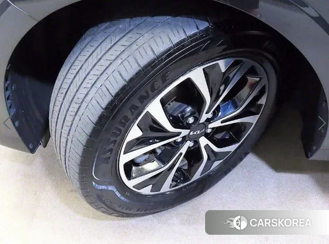 Kia Carnival 4th generation id 3023038 из Кореи 10