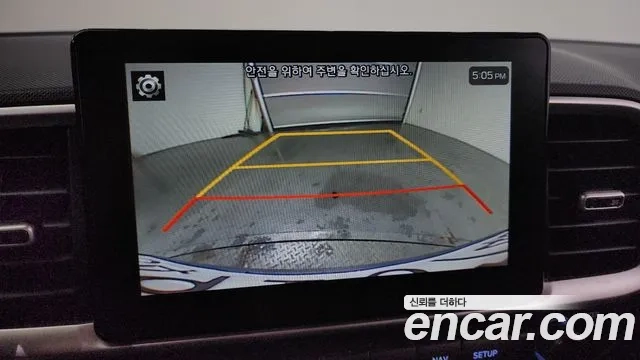 Hyundai Venue id 2945854 из Кореи 10