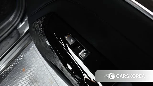 Kia K5 3rd generation id 3655595 из Кореи 10