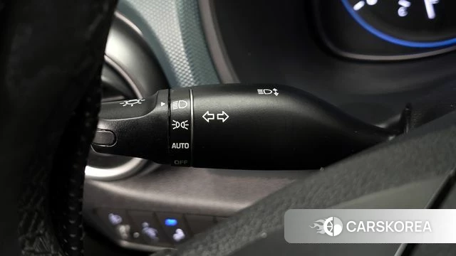 Hyundai Kona id 4385081 из Кореи 10