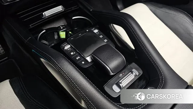 Mercedes-Benz GLE-Class W167 id 3664832 из Кореи 10