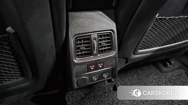 Renault Korea (Samsung) XM3 id 3454491 из Кореи 10